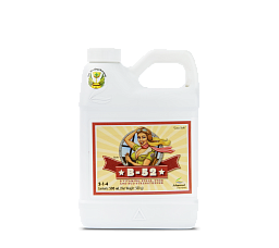 Advanced Nutrients B-52 0,5 л Органический стимулятор роста Advanced Nutrients B-52 0,5 л Органический стимулятор роста