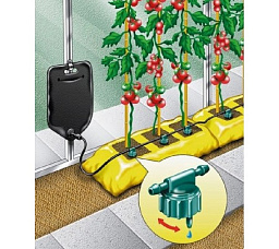 Система автополива Big Drippa на 6 растений Garland