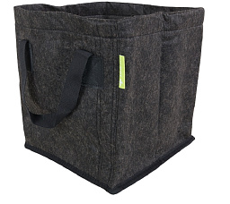 GARDEN HIGHPRO® Умный текстильный горшок "ПроПот" 30л (PROPOT)