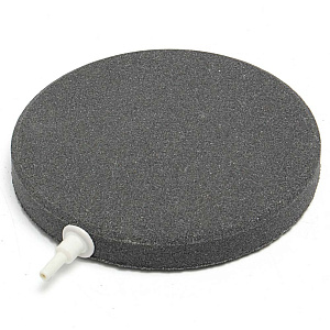 Hailea Распылитель - диск серый в блистере 80*15 мм