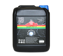 Rastea Bio-Energy Spell 5 л Органический стимулятор метаболизма