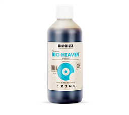 BioBizz Bio-Heaven 0,5 л Органический стимулятор метаболизма BioBizz Bio-Heaven 0,5 л Органический стимулятор метаболизма