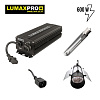 LUMAXPRO 600 set OPTIMA