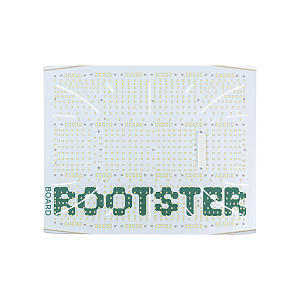 Big Cock Design Rootster Board 250 Светильник