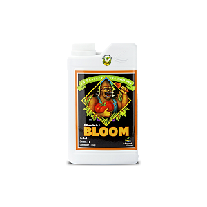 Advanced Nutrients® "рН-Перфект Цветение" 1 л Удобрение (pH-Perfect Bloom)
