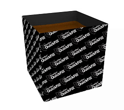 FloraFlex® QuickFill O2 7,95 л Кокосовый субстрат
