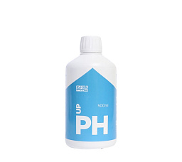 E-MODE® pH+ (pH Up) Регулятор для повышения уровня pH 0,5 л