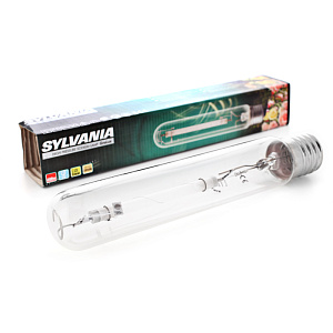 Sylvania® "Гролюкс" Лампа ДНаТ 250 Вт (GroLux)
