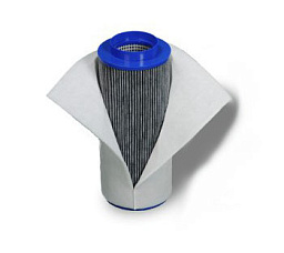 Carbon Active 400 Угольный фильтр