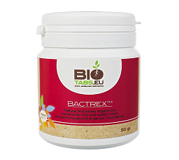 BioTabs Bactrex 50 гр Стимулятор корнеобразования