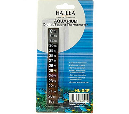 Термометр Hailea прямоугольный