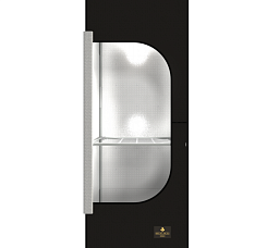 Secret Jardin Dark Street 60 V4.0 Гроутент