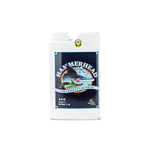 Advanced Nutrients Hammerhead 1 л Стимулятор цветения