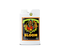 Advanced Nutrients® "рН-Перфект Цветение" 1 л Удобрение (pH-Perfect Bloom)