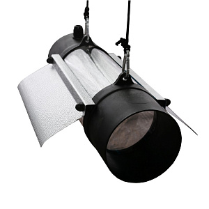 GARDEN HIGHPRO® Светильник с отражателем "Протьюб" 125S (PROTUBE)