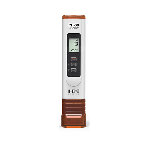 HM Digital PH-80