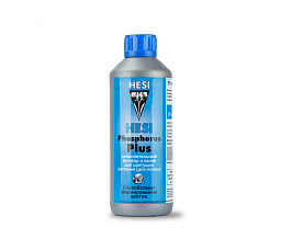 Hesi Phosphorus Plus 0,5 л Удобрение органоминеральное(t*)(Уценка#20) 