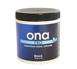 Ona® Pro в блоках 170 г Нейтрализатор запаха