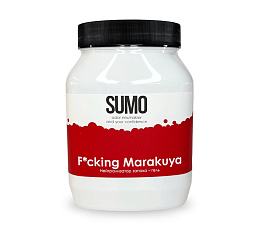Sumo® F*cking Marakuya гель 1 л Нейтрализатор запаха