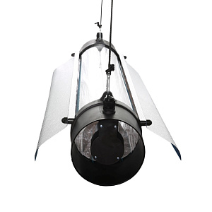 GARDEN HIGHPRO® Светильник с отражателем "Протьюб" 150XL (2*E40) (PROTUBE)