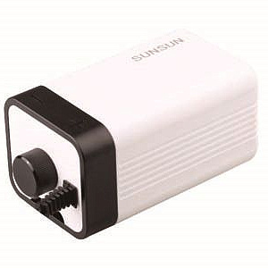 SunSun® CT-402, 4 Вт, 336 л/ч Компрессор диафрагмовый