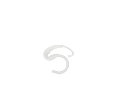 Secret Jardin Зажимы для проводов, d=16 мм, 15 шт/уп