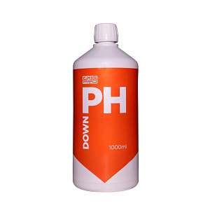 E-mode pH Down 1 л Регулятор pH
