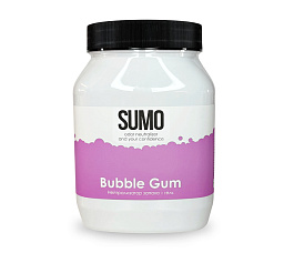 Sumo® Bubble Gum гель 1 л Нейтрализатор запаха