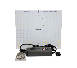 HLG Quantum Board 100 3K Светодиодный светильник HLG Quantum Board 100 3K Светодиодный светильник