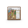 Simplex® КокоБрик XL (CocoBrick XL) 5 кг Кокосовый субстрат пресованный