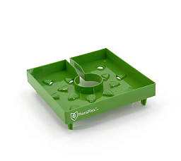 FloraFlex FloraCap 6" v3.0 Крышка для капельного полива, 15 см