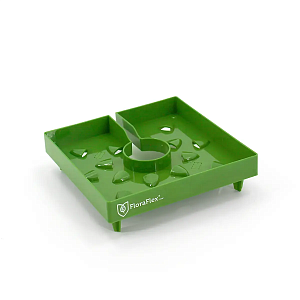 FloraFlex FloraCap 6" v3.0 Крышка для капельного полива, 15 см